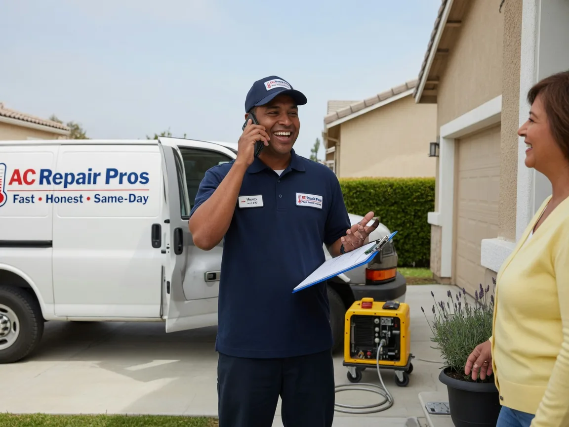 AC Repair Big Clifty, KY FAQs